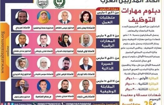 تتقدم الدكتورة تغريد زهدي محمد رئيس مركز  أفق السلام الدولي بدولة الإمارات…