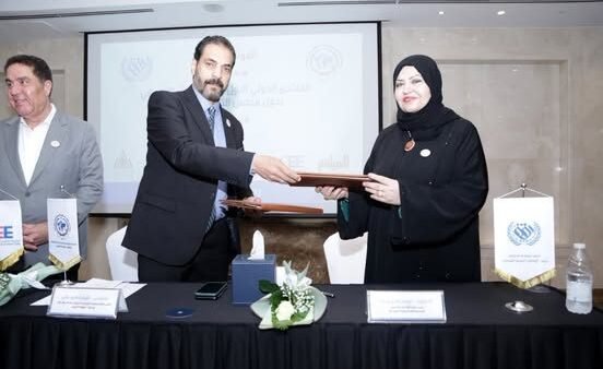 انعقاد المنتدى الدولي للجمعية النرويجية لقادة العمل الإنساني بمجلس التعاون…