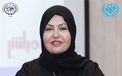 مقابلة الدكتورة تغريد كما نشرت على موقع صحيفة الخبر