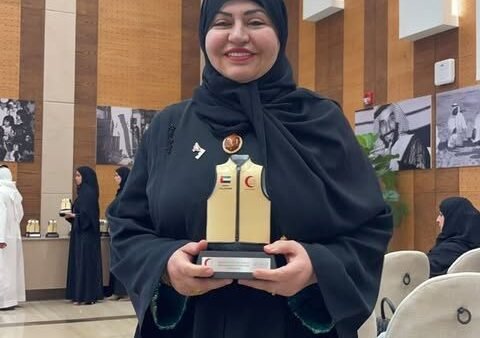 بالتطوع نسمو ونرتقي