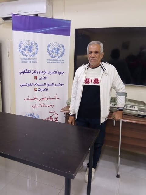 في صباح يوم بهيج ومع إرسال الشمس لأشعتها الدافئة في يوم شتوي لتدفئ الأجساد…