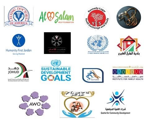 Alsalam help foundation