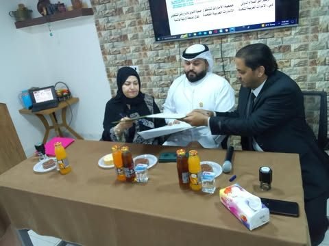 يوم التطوع العربي ويوم الإخاء الإماراتي الأردني 2
