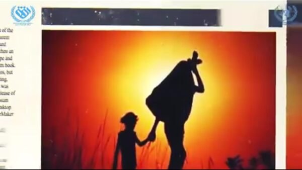 World Refugee Day