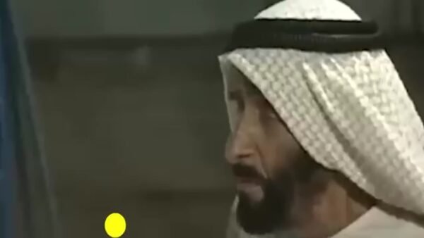 زايد الخير
