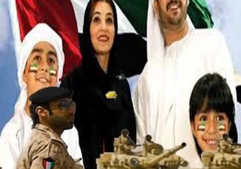 Love of country is an inexhaustible gift