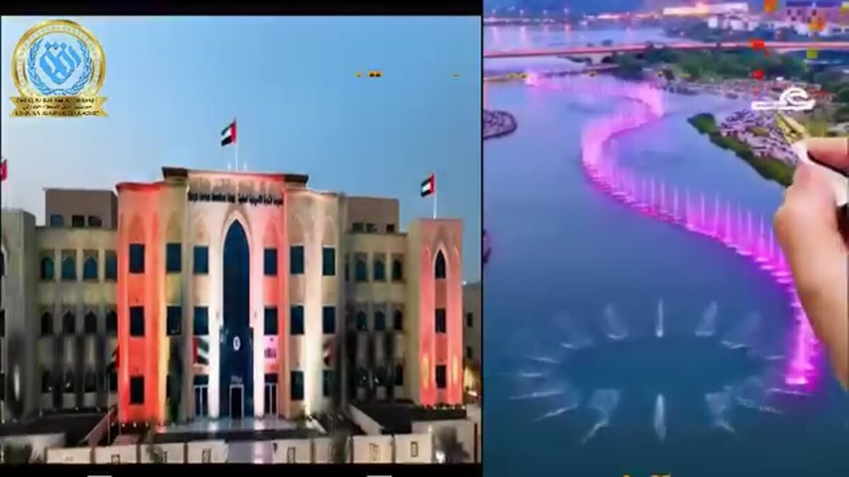 May our Emirates be well every year